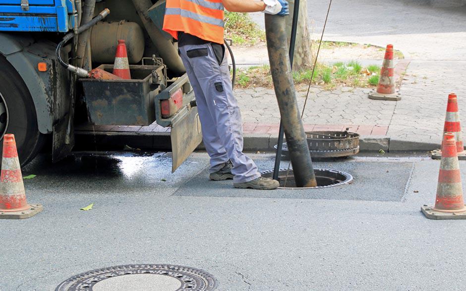 débouchage tuyauterie Vanves