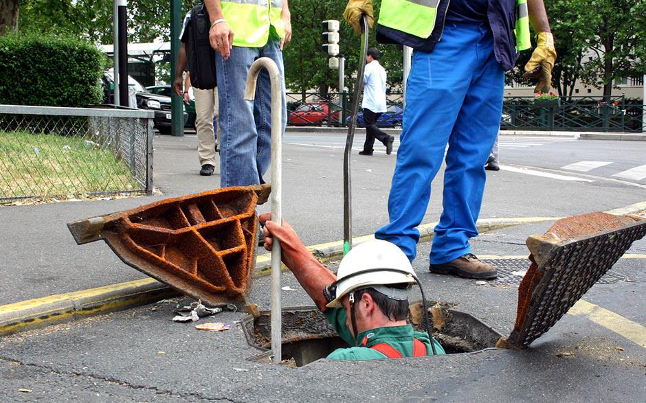débouchage canalisation Clamart