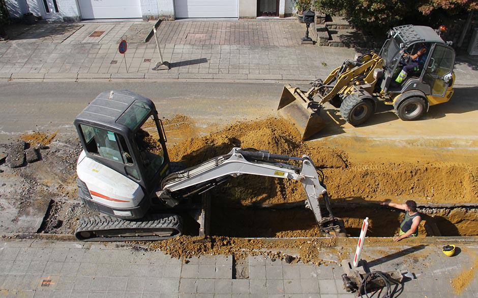 débouchage de canalisations Dourdan